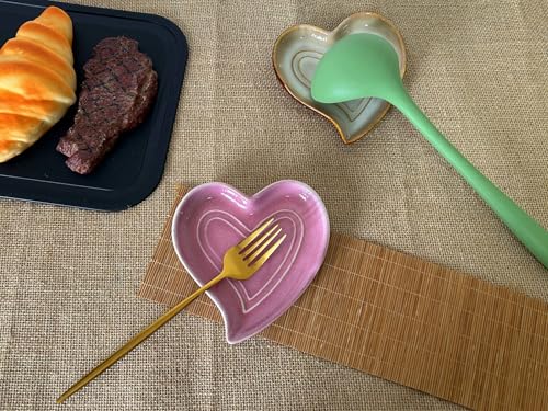 Ceramic Spoon Rest for Stove Top
