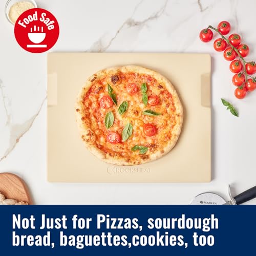 Large Pizza Stone