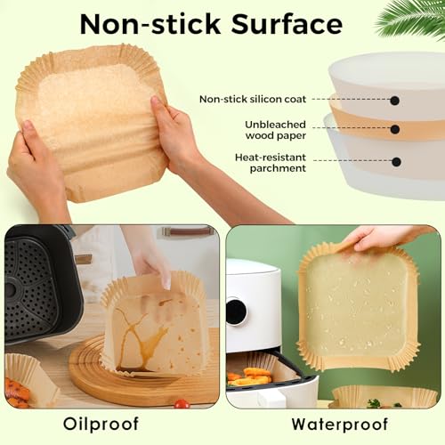 Air Fryer Liners Disposable