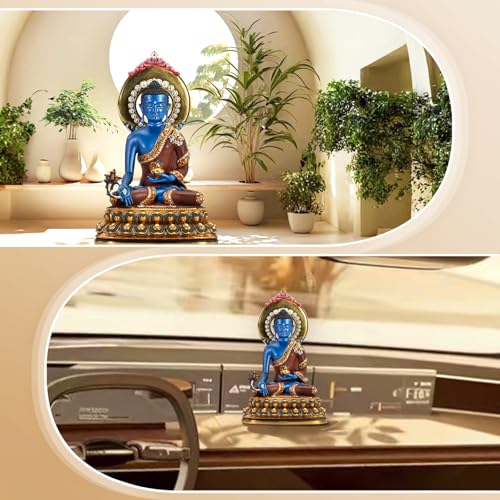 Buddha Statue Indoor