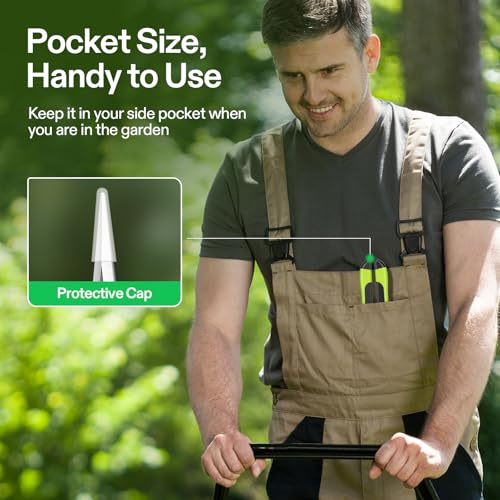 6.5 Inch Garden Scissors