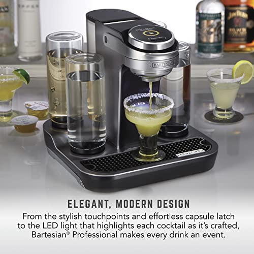 Professional Cocktail Machine and Margarita Maker