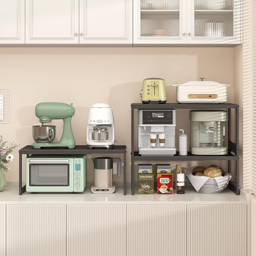 Expandable Kitchen Countertop Organizer