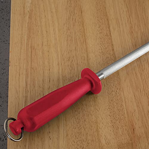 12 Inch Knife Sharpening Rod
