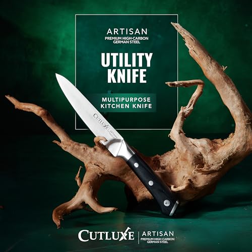 Kitchen Utility Knife