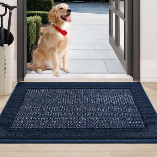 Indoor Door Mat 24" x 36"