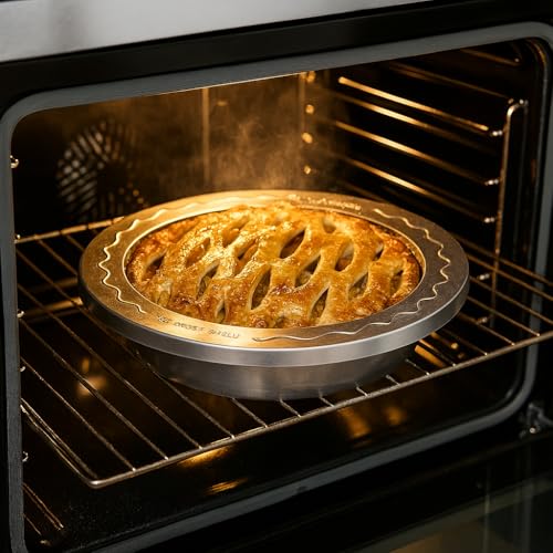 Pie Crust Protector Shield (2 Count)