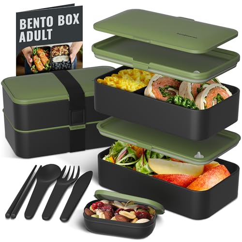 Bento Box Adult