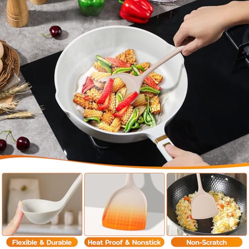 Kitchen Utensils Set (10 Count)