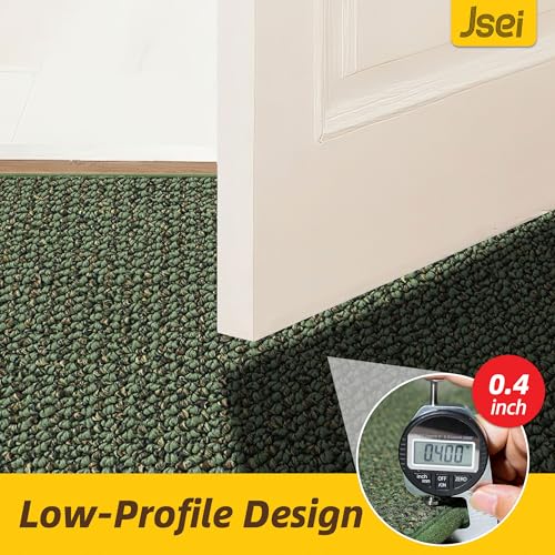 Dirt Trapper Door Mat 24" x 36" (7.2 Sq Ft)