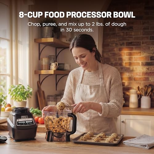 Mega Kitchen System
