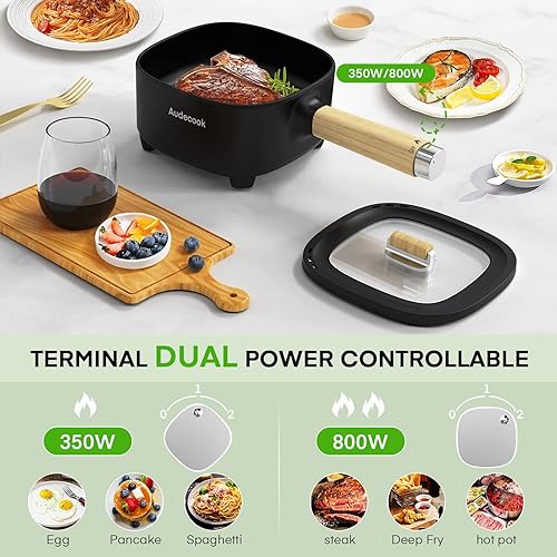 2L Hot Pot Electric