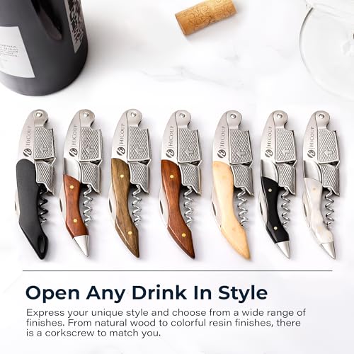 HiCoup Wine Opener