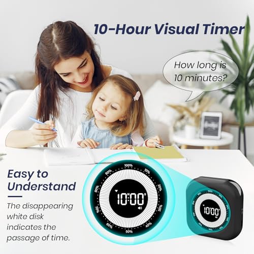 Visual Timer for Kids