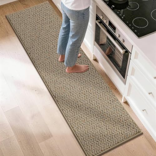Kitchen Rugs Non (8.357 Sq Ft)