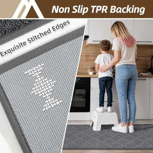 Kitchen Runner Rugs Non