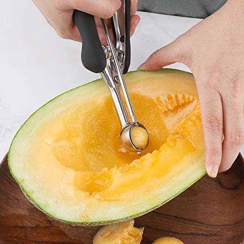 Small Cookie Scoop Set (3 Count)