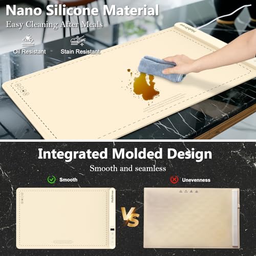Food Warming Mat