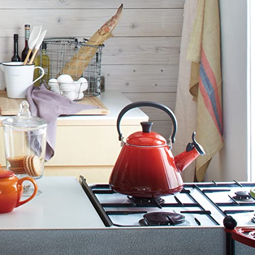 1.7 Quart Kone Teakettle