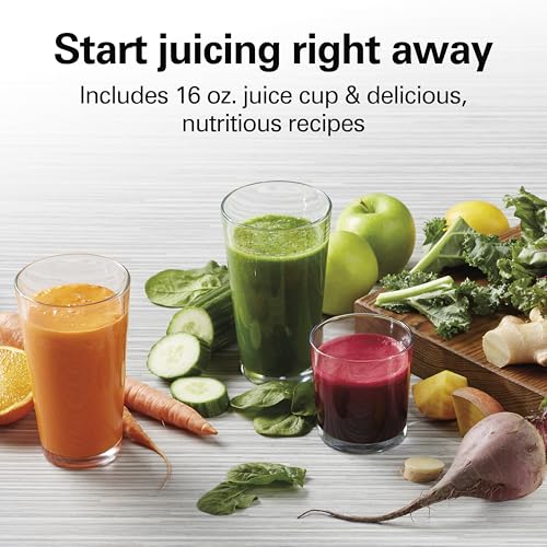 Big Mouth Juice Extractor R2502BM Refurbished