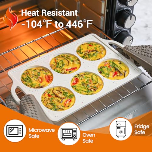 Muffin Top Pan Non Stick (2 Count)