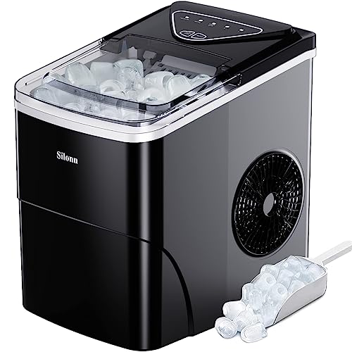 Ice Maker Countertop