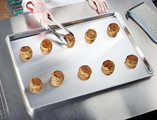 6 Pack Aluminum Sheet Pan (6 Count)