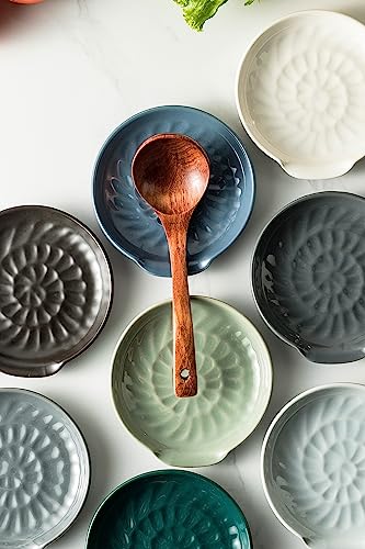 Cooking Spoon Rest for Counter