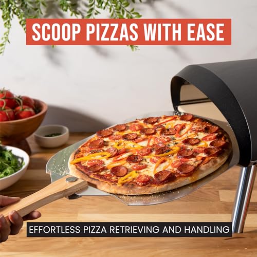 Pizza Peel 16 Inch
