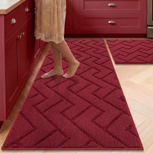 Kitchen Runner Rug