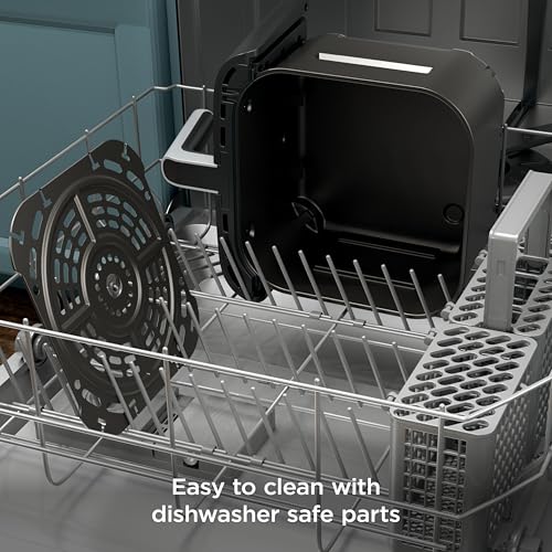 Air Fryer Pro XL