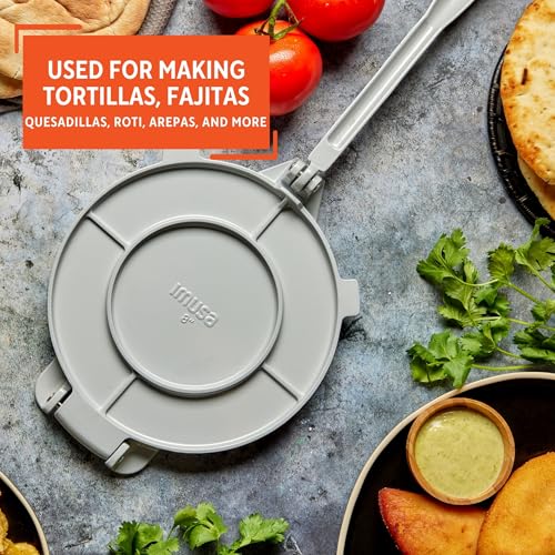USA Tortilla Press