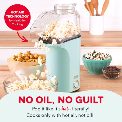 Fresh Pop Popcorn Maker