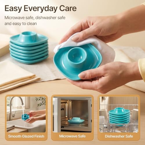 Soft Boiled Egg Cups