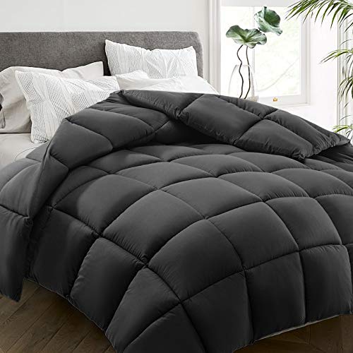 All Season King Size Bed Comforter