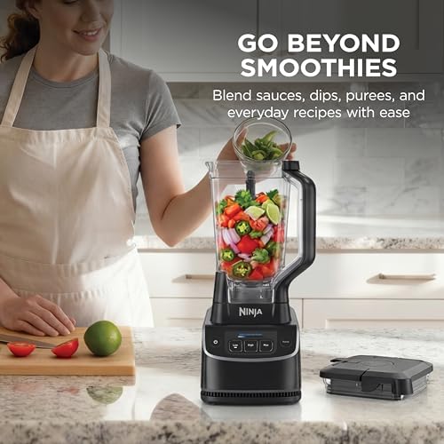 UltraCrush Professional Blender