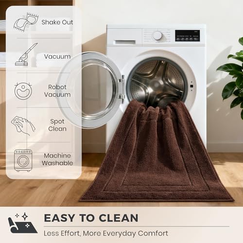 Dirt Trapping Door Mat Indoor Entrance