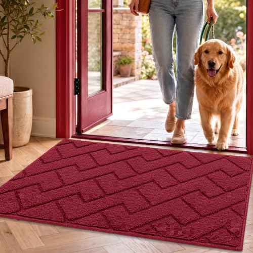 Front Door Mat Outside Entrance