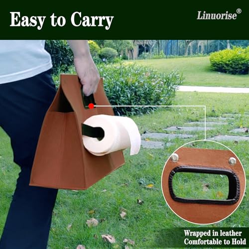 Grill Accessory Storage Bag