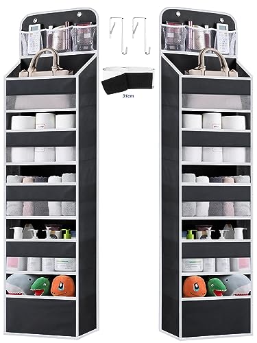 Over the Door Organizer Storage