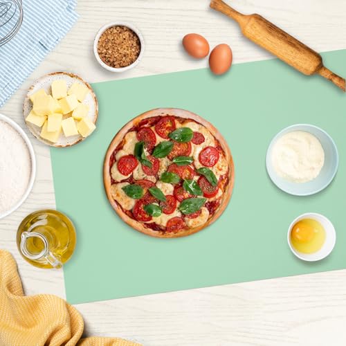 Silicone Mat Heat Resistant Mats for Countertop