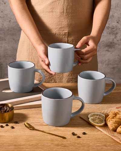 Mercury Coffee Mugs 13 oz (104 Count)