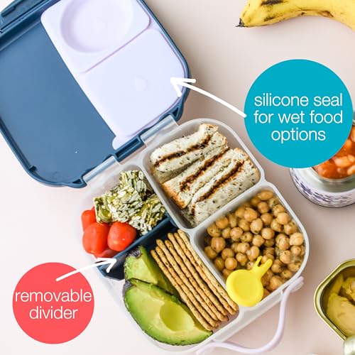Mini Lunch Box