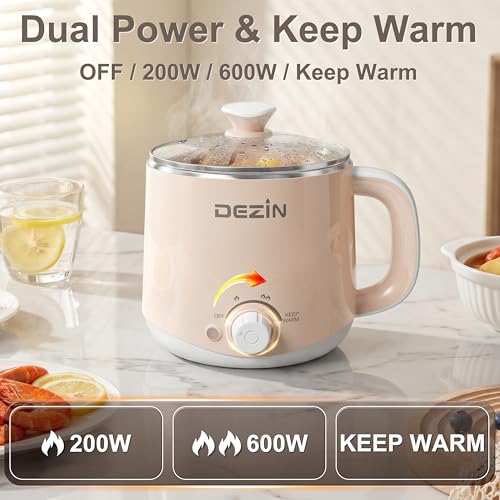 1.6L Electric Pot