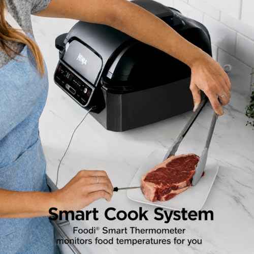 Foodi® Smart 5