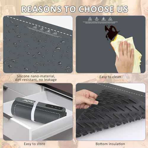 Warming Mat for Food