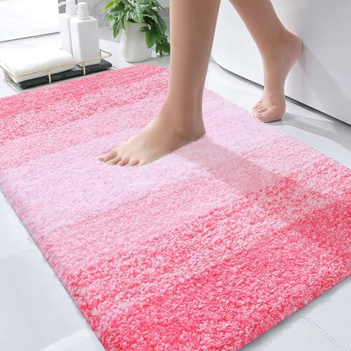 Bathroom Rugs Mat 34x21