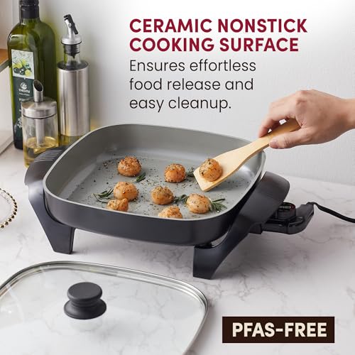 12" Ceralast™ PFAS