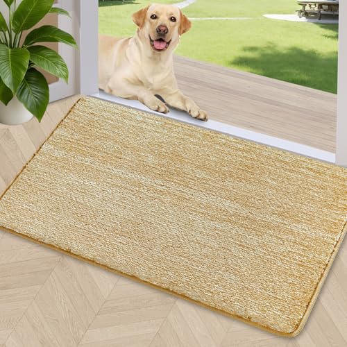 Dirt Trapper Door Mat 24" x 36"