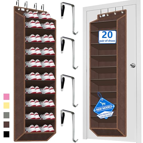 10 Tiers Shoe Organizer for Closet